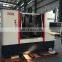 SIEMENS new 3-axis ,4-axis vertical cnc lathe milling machine VMC850L