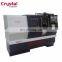 new technology cnc metal lathe machine tools manufacture bed CK6150T