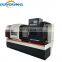 CK6160 Used manual conventional hobby CNC lathe machine