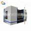 Hobby Cnc Vertical Milling Machine with Rotary Table for Metal