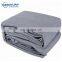 outdoor patio garden grey color hdpe shading sail Sun Shade Cloth Awnings