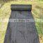 90g/m2 PP Woven fabrics with UV stabilizer, weed mat,large plastic weed mat ground cover,weed control mat rubber