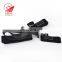 Fishing rod tackle strap belt adjustable shoulder strap with neoprene band