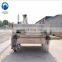 Stainless steel peanut roasting machine gas peanut roaster electric peanut roaster machine