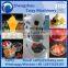 Electric Manuel Ice Block Shaving Machine Snowflake Making Machine