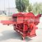 New generation Movable farm use 3500kg capacity Diesel Corn Peeler And Thresher