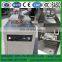 China factory hot selling industrial fish chicken meat potato chips fryer machine with cabinet price