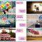 Low Price Empty Helium Gas Cylinder 13.4L Helium Balloons Tank