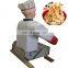 Widely Used Hot Sale Robot Knife Cutter Noodle Machine knife cut Pasta Machine price