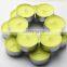 Big capacity Automatic Flat bottom tea light machine,candle making machine