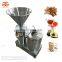Commercial Electric Chili Sauce Mango Jam Almond Chocolate Paste Making Machine Electric Butter Maker