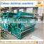 Cotton seeds delinting machine / cotton linter machine / cotton seed cleaning machine