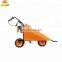 corn harvester mini bean harvester for sale