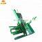 Rice seed planter for Hand operated rice transplanter machine