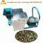 Escargots tails removing scissoring machine river snail tail shearer machine