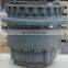 14608847 Excavator Travel Device EC460B Travel Gearbox EC460 Reduction Gear Travel