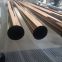 Q195 S185 Carbon Structural Seamless Welded 304 316 Stainless Steel Pipe Tube