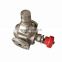 YCB series stainless steel pump small oil pump gear pump