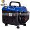 950 650w IE45F recoil Mini Gasoline Generator portable 2HP generator