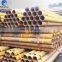 PE coated astm a53 grade b erw steel pipe