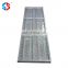 MD-98 Tianjin Shisheng Concrete Galvanized Steel Outdoor Stairs Decking Plank