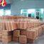 stainless steel 304 for glass tubes