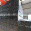75x75 tube astm a53 Pre GI square steel pipe