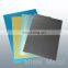 High Quality Blank Heat Transfer Sublimation Aluminum Sheet Pearlescent Surface Plate