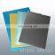 Coated Gold Sublimation 6061-T 6000 Series Aluminium Sheet