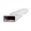Multifunctional q345 tube 60*120*3*6000mm rectangular hollow section for wholesales