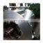 Building material color steel roof metal plate dx51d z100 galvanized steel coil for construction