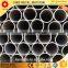 High Quality - Round Black ERW Mild Carbon ASTM A572 Gr.50 Welded Steel Pipe