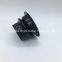 High Quality IATF16949 70 Shore A Custom NR Black Rubber Buffer Parts