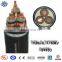 XLPE / PVC / STA /PVC N2XRY POWER cable with high quality