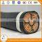 High quality low voltage xlpe control cable made in china