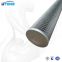 UTERS replace of INDUFIL stainless steel   hydraulic oil filter element  INR-S-400-A-GF10-V     accept custom
