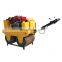 China factory 0.5 ton mini road roller double vibration road roller