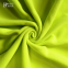 Specially tricot 150D functional fabric for sportswear 100% rpet fabric knit fabric price