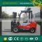 YTO 2.5Ton Used Forklift for Sale in Singapore with Forks