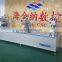 THREE Head PVC welder machine single side Seamless welding machine
