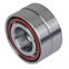 7214CTYNSULP4 70*125*24mm  high precision angular contact ball bearings factory