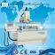 Curtain wall making machine cnc easy operate type