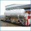20m3 mobile lpg station, 1.77Mpa lpg filling station for lpg gas tank