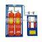 China Factory 10L Co2 Fire Extinguishing System For Nursing Home