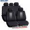 DinnXinn Hyundai 9 pcs full set velvet car seat cover manufacturer China