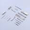 The quality assurance for plastic mold components,first come first served