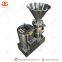 Automatic Tomato Paste Machine Peanut Butter Colloid Mill