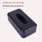 Carbon Fiber Tissue Box Tissue Holder