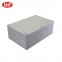Custom electronic ABS enclosure high quality Switch plastic box