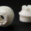 Durable Stereolithography Material 3D Printing Rapid Prototype Service